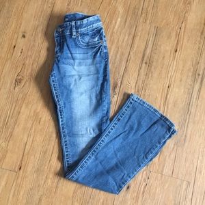 Maurice’s bootcut Jeans